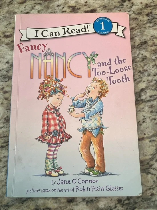 Beginning Reader Book Lot I Can Read Step 1–2 Kids Early Reading Bundle 8 Books - Picture 4 of 9